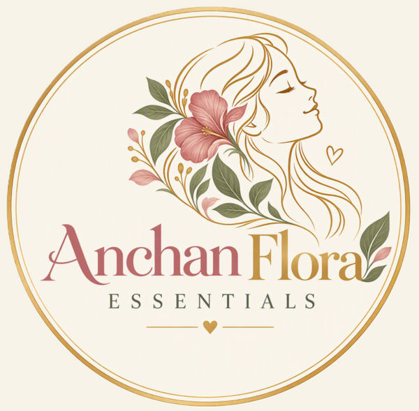 Anchan Flora Essentials